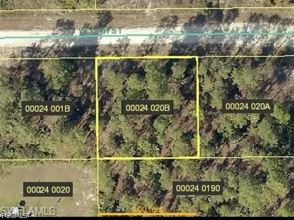 1003 W 18th St, Lehigh Acres, FL 33972