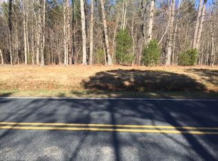 0 Happy Hollow Rd, Asheboro, NC 27205
