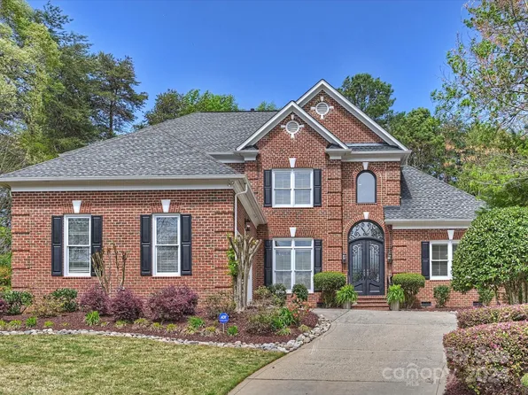 15624 Frohock Pl, Charlotte, NC 28277