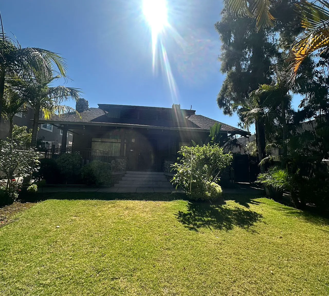 2 bed, 775 sqft, $2,480 — Photo 1