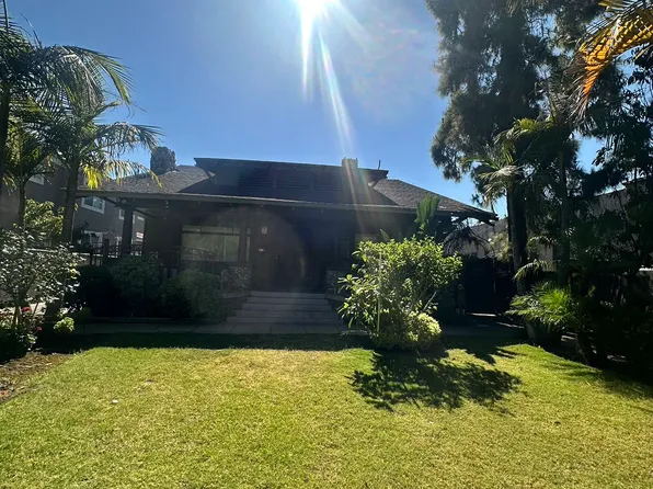 63 N Parkwood Ave, Pasadena, CA 91107