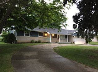 1514 Millville Rd, Lapeer, MI 48446