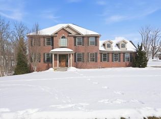 1337 Woodhill Dr, Gibsonia, PA 15044
