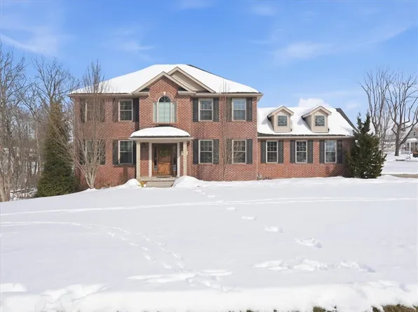1337 Woodhill Drive Ext, Gibsonia, PA 15044