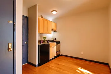 Rented by REAL New York