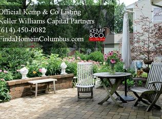960 Spring Grove Ln, Columbus, OH 43235