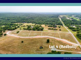 14021 County Road 1567, Ada, OK 74820