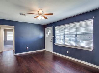 2012 Pyramid Dr, Mesquite, TX 75149