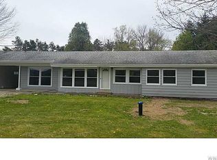 4791 State Route 19 S, Belmont, NY 14813
