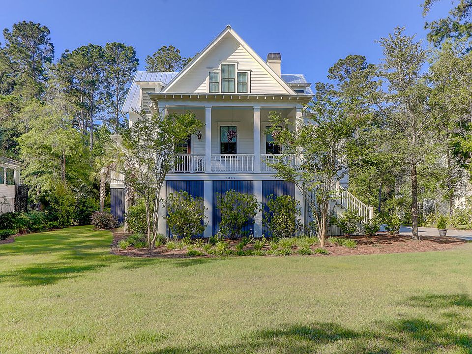 1369 Headquarters Plantation Dr, Johns Island, SC 29455 | Zillow