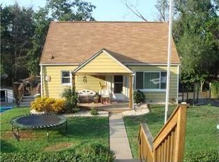 3131 Ridgeway Dr, South Park, PA 15129