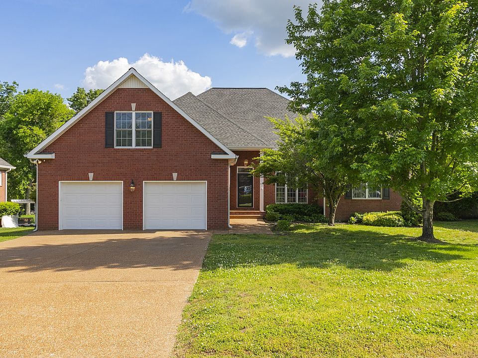 129 Tamaras Way, Hendersonville, TN 37075 Zillow