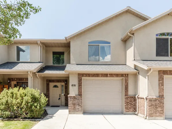691 N 130 E, Smithfield, UT 84335