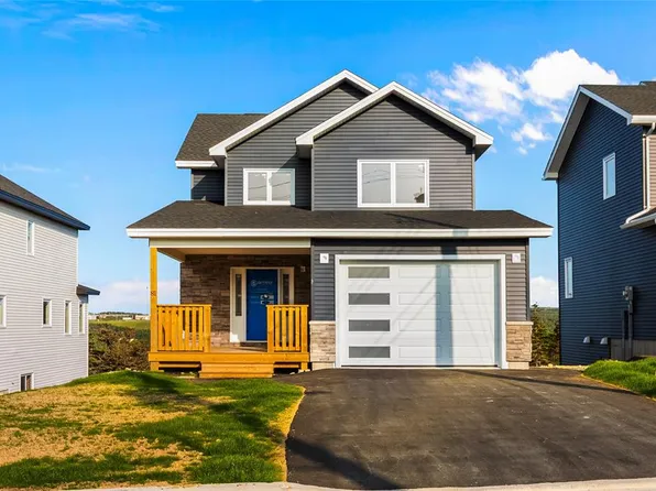 81 Trenton Drive, Paradise, NL A1L4B7