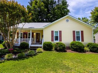 2516 London Rd, Henrico, VA 23233