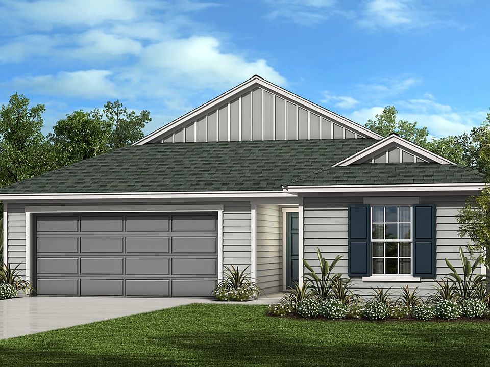 Exterior M