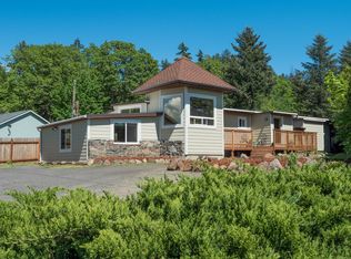 1337 W Jewett Blvd, White Salmon, WA 98672