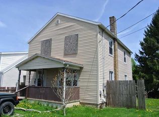 115 Lincoln St, Kittanning, PA 16201