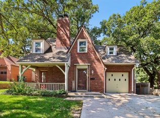 1546 41st St, Des Moines, IA 50311
