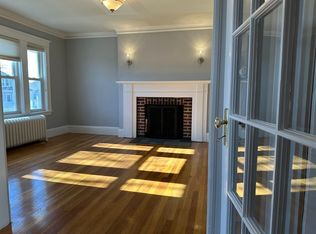 997 South St #2, Roslindale, MA 02131
