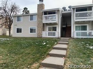 14493 E Jewell Ave UNIT 102, Aurora, CO 80012