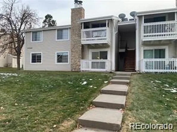 14493 E Jewell Avenue #102, Aurora, CO 80012