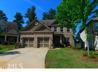 2983 Normandy Rdg, Lawrenceville, GA 30044