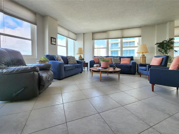 3505 S Ocean Dr APT 705, Hollywood, FL 33019