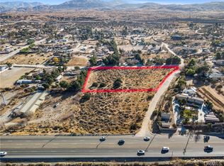 0 Avenue T2 Valley Spring Rd, Palmdale, CA 93550