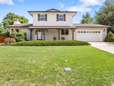 8 Mendecino Dr, Pueblo, CO, 81005