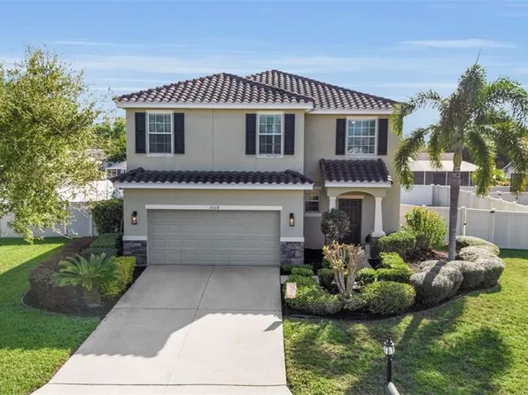 3008 91st Ave E, Parrish, FL 34219