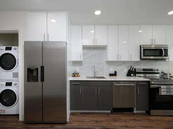 Olympic Tower Apartments