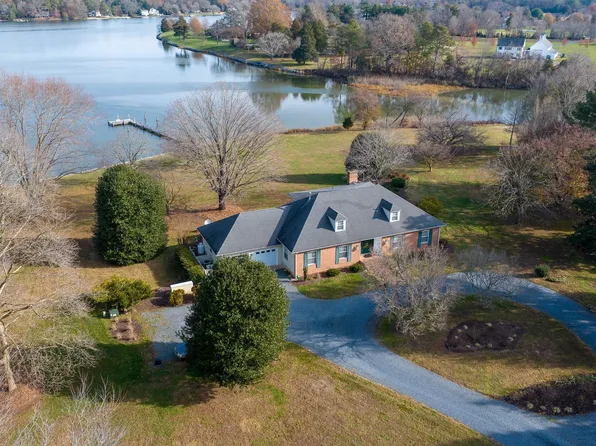 6569 Locust Grove Rd, Easton, MD 21601