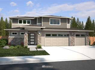 8016 E Commons Court Lot 9, Port Orchard, WA 98366