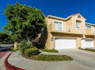 2421 Paseo Circulo, Tustin, CA 92782