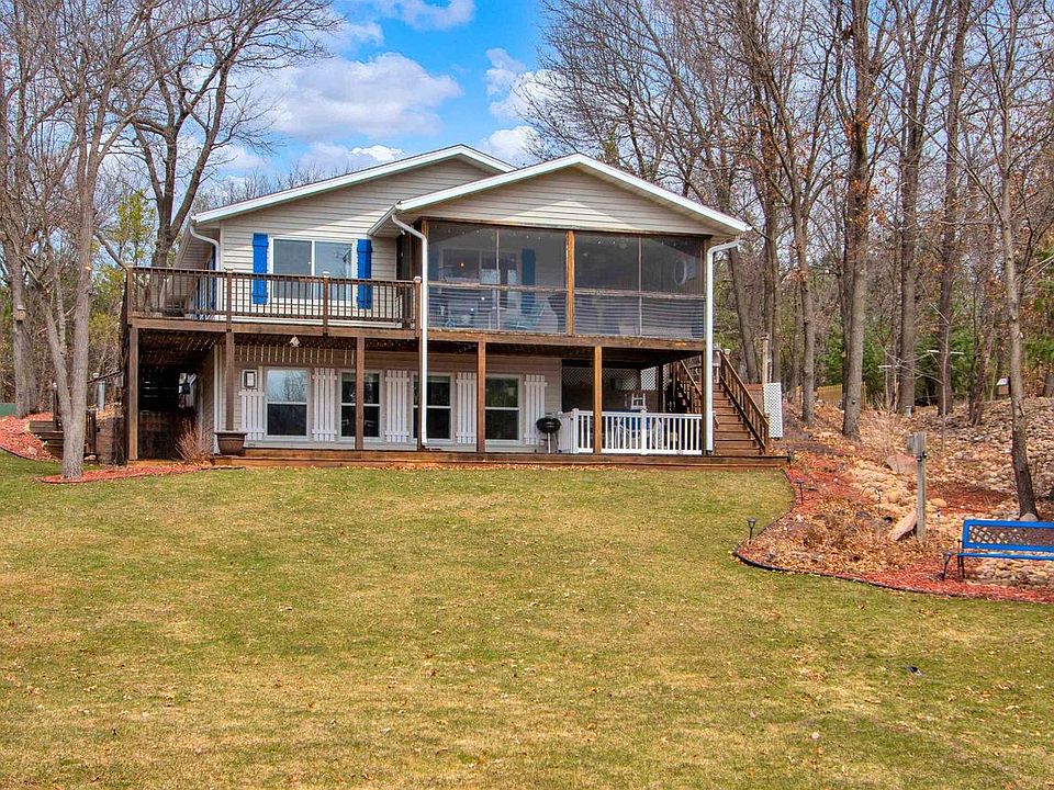 1089 Kings Way, Nekoosa, WI 54457 Zillow