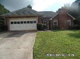 4920 Panola Mill Dr, Lithonia, GA 30038