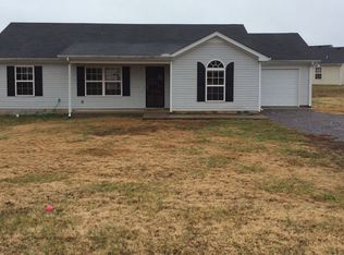 2346 Cranor Rd, Murfreesboro, TN 37130