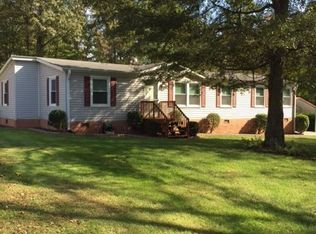 430 Long Branch Rd, Chesnee, SC 29323