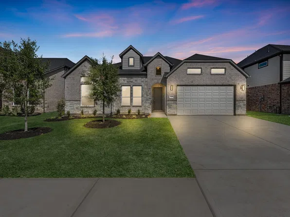 4519 Breezewood Dr, Rosenberg, TX 77471