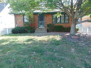 4037 Bowdoin St, Des Moines, IA 50313