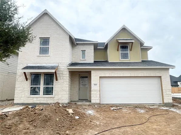 31015 Golden Felipe St, Fulshear, TX 77441