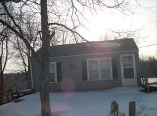 1014 Riverview Dr, Saint Joseph, MO 64503
