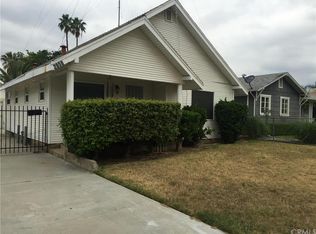 2858 N Mountain View Ave, San Bernardino, CA 92405