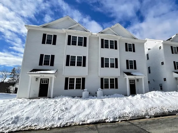 152 W Main St #1, Millbury, MA 01527