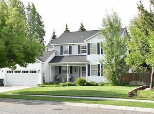 226 W Stone Run Ln, Idaho Falls, ID 83404