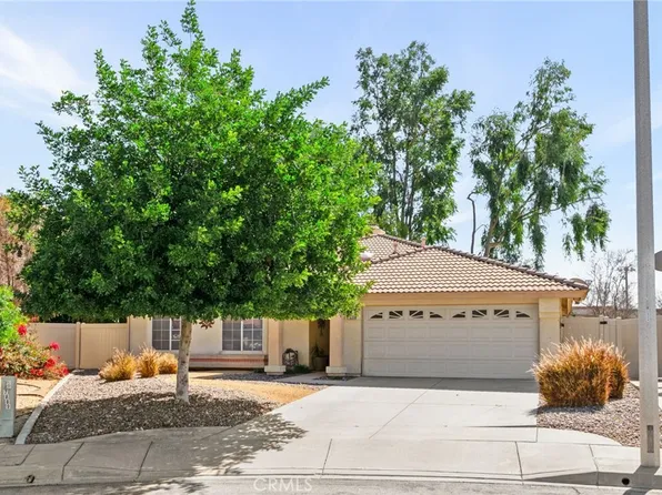 7899 Wisteria Ct, Highland, CA 92346
