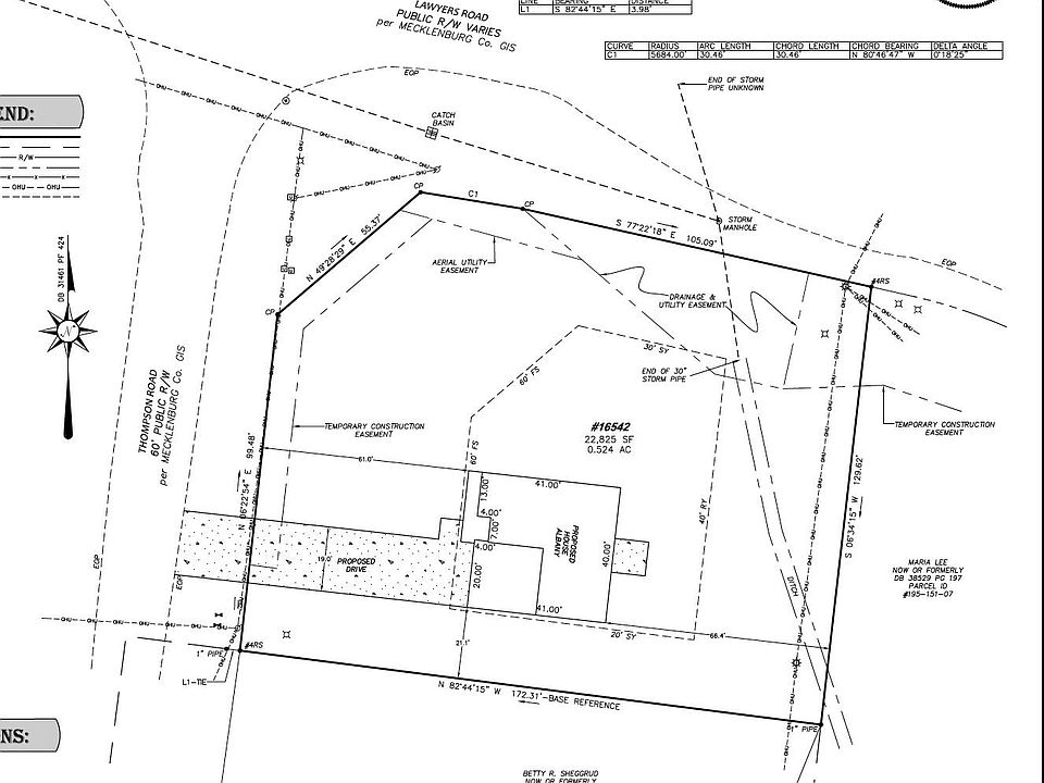 2nd image of 16542 Thompson Rd