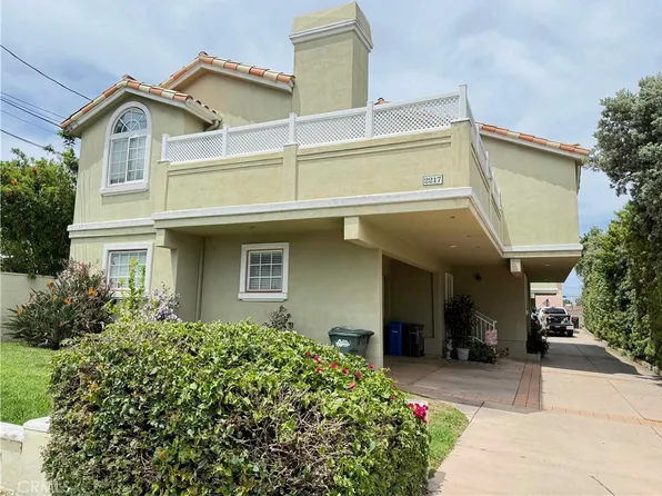 2217 Rockefeller Ln #C, Redondo Beach, CA 90278