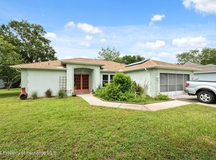 2387 Evenglow Ave, Spring Hill, FL 34609